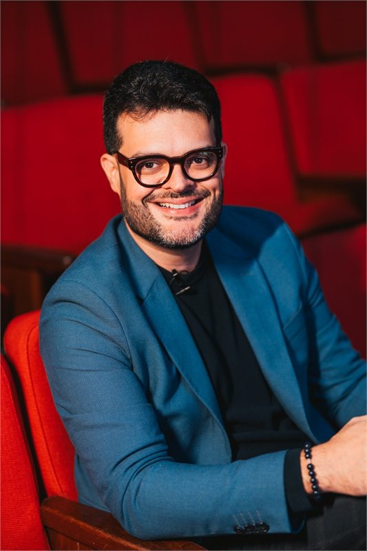 Douglas Oliveira